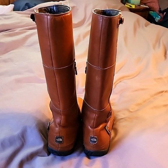 The North Face boots - Picture 2 of 8